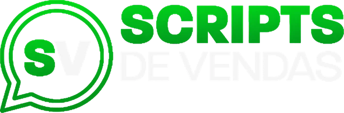 Scripts de Vendas